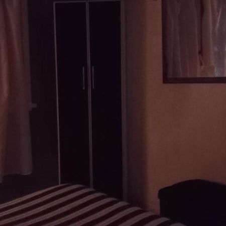 Apartamento La Familia,A 5 Minutos Del Aeropuerto Ezeiza Exterior foto