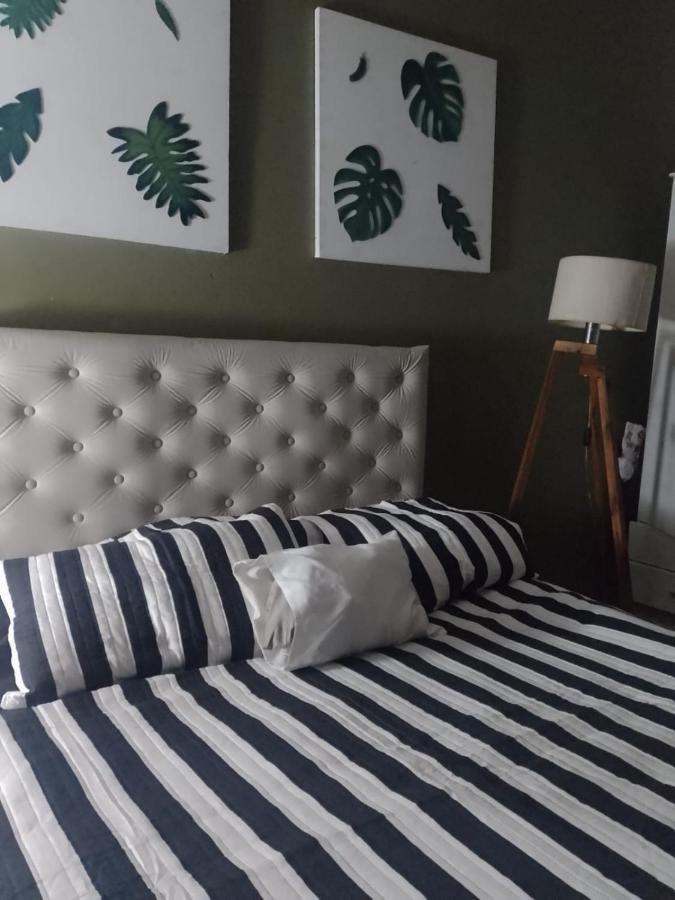 Apartamento La Familia,A 5 Minutos Del Aeropuerto Ezeiza Exterior foto